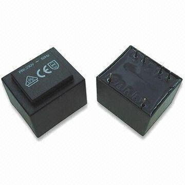 Encapsulated Transformer