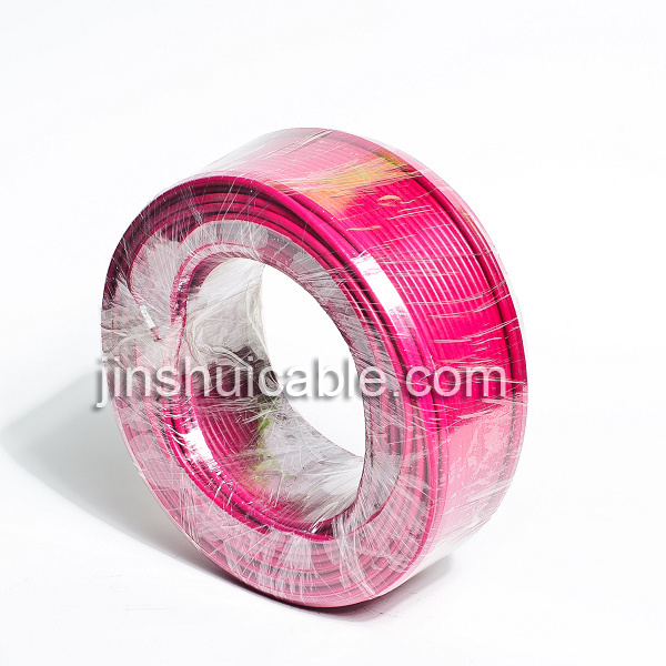 Wire and Cable