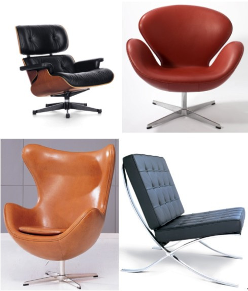 Egg Chair