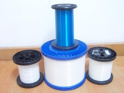 Dope Dyed Polyester Monofilament Yarn