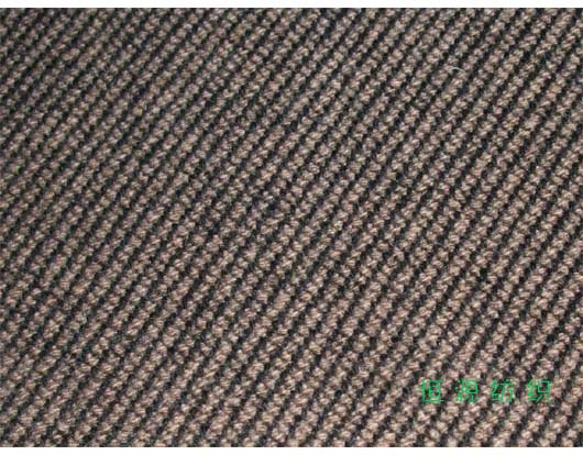 Twill Coating