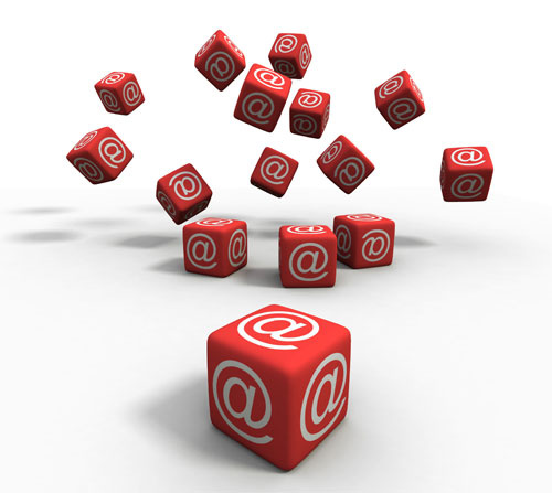 Email Marketing Solution