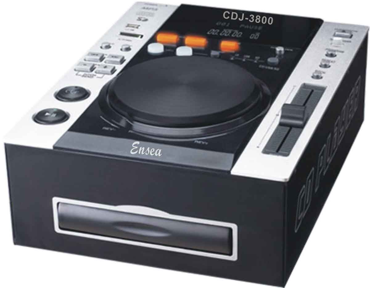 CD Player