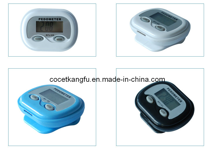 Tally Counter/Step Counter/Digital Counter/Pedometers/Multifuction