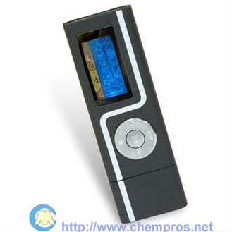 MP3 Player (706 OF+)