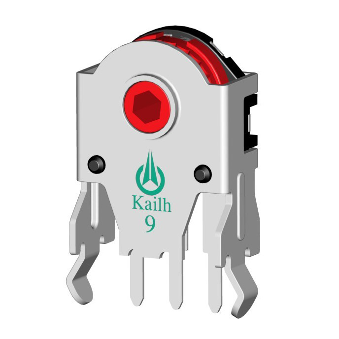 Encoder Switch (EN979012R02)