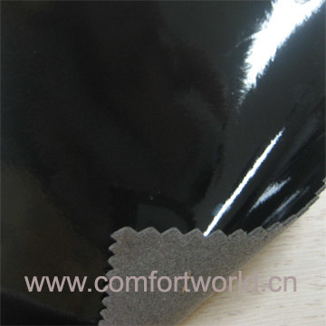 D+C Wet PU Leather(SGPU01330)