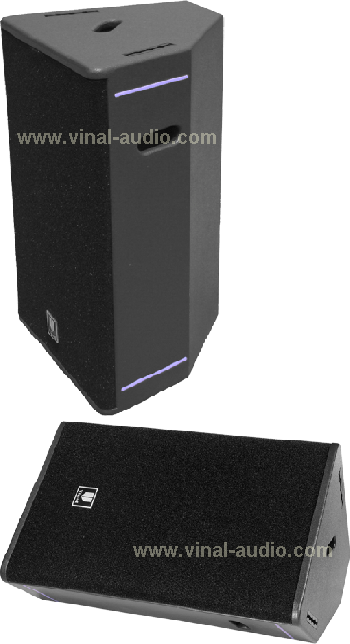 Neodynium Speaker (NP1151B)