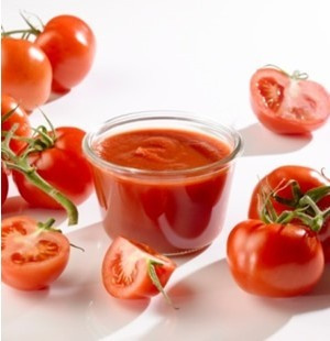 Tomato Paste