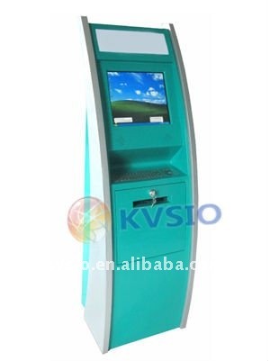 Information Kiosk (KVS-9203D)