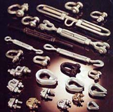 Rigging Hardware