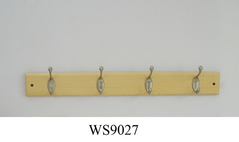 Coat Rack (WS9027)
