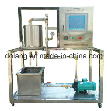 Temperature Control Training System Dlgk-Wd101