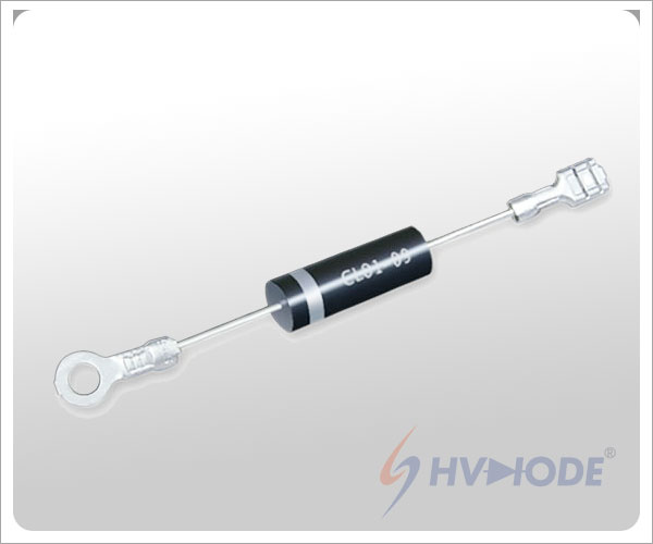 High Voltage Diode Low Frequency CL Series (CL01-09--CL04-12C)
