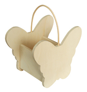Butterfly Basket