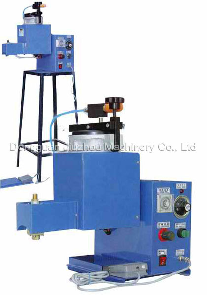 Cementing Machine (Latex Spraying Machine)