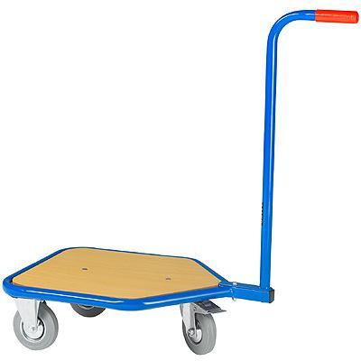 Triangular Platform Trolley (881997)