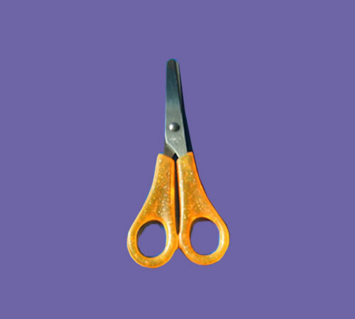 Universal Trauma Scissors
