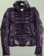 Ladies Down Jacket - 2