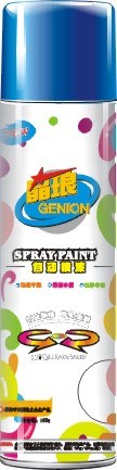 Car Spray Paint