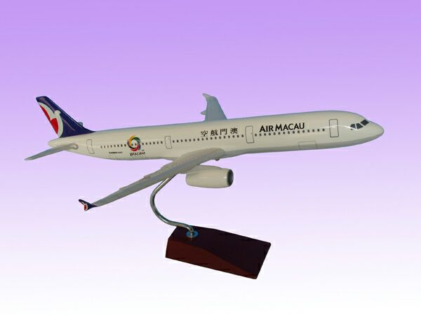 Model Airplane