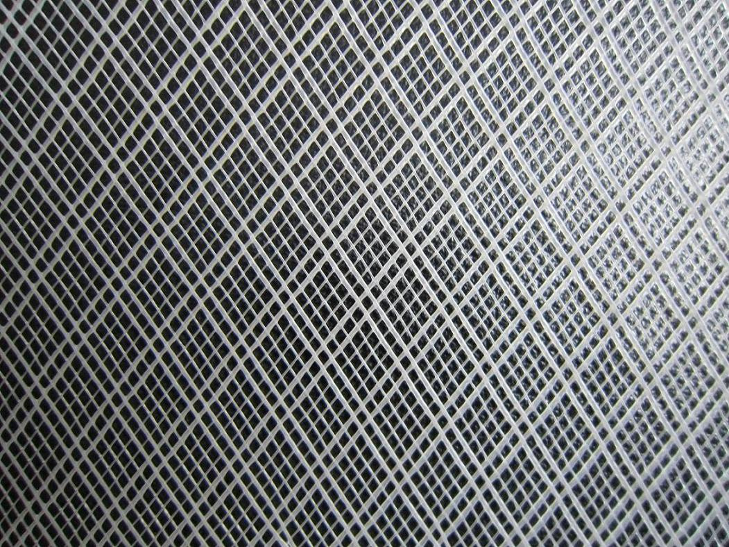 Filter Plastic Netting