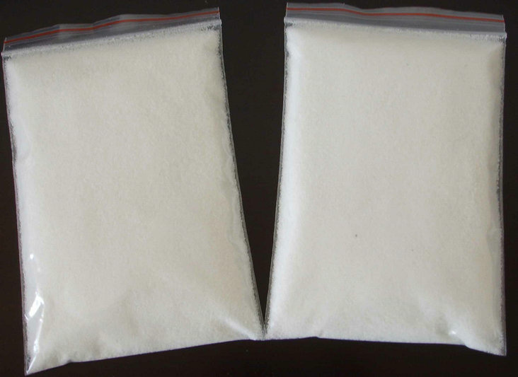 Water-Solid Separation Flocculant
