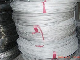 Titanium Wire