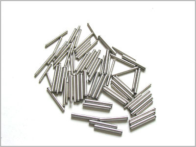 Pin Hardware