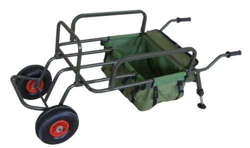 Fishing Trolley