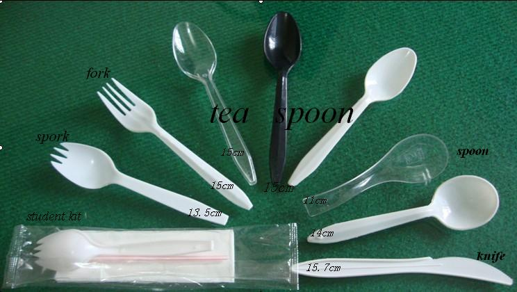Disposable Tableware