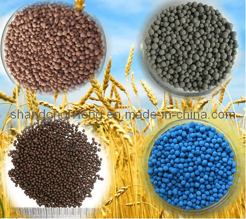 NPK Complex Fertilizer