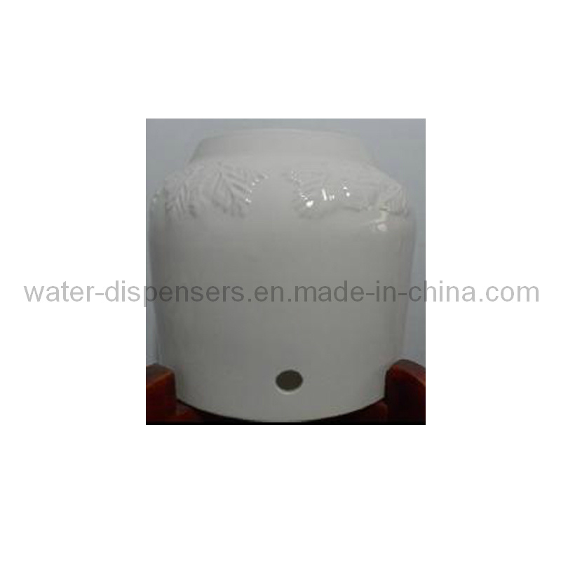 10 L Ceramic Water Dispenser (HSC-10L embossment)