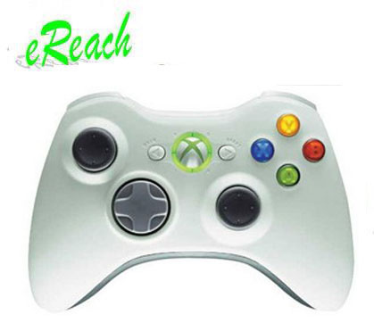 Wireless Controller for xBox 360