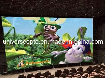 P7.62 Indoor Full Color LED Display (UVO-P7.62-FLI)