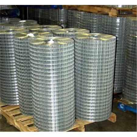 1/2'' Welded Wire Mesh