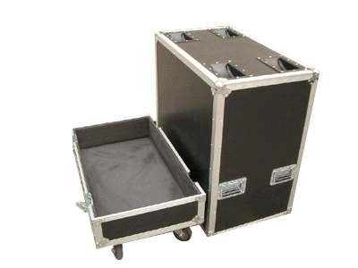 Loudspeaker Case
