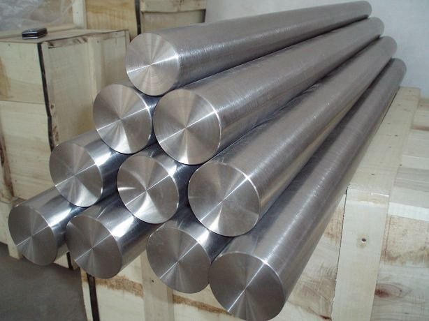 Titanium Bar