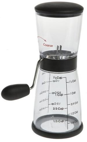 Nut Chopper