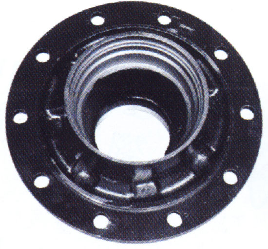Hub-5
