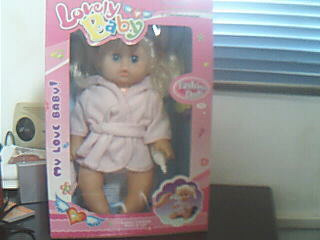 Doll