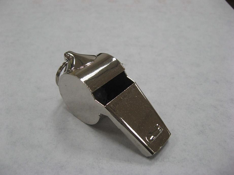 Normal Whistle M
