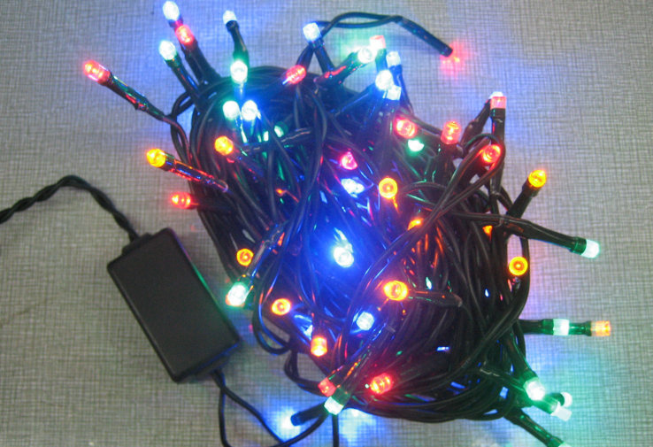 LED Lamp String