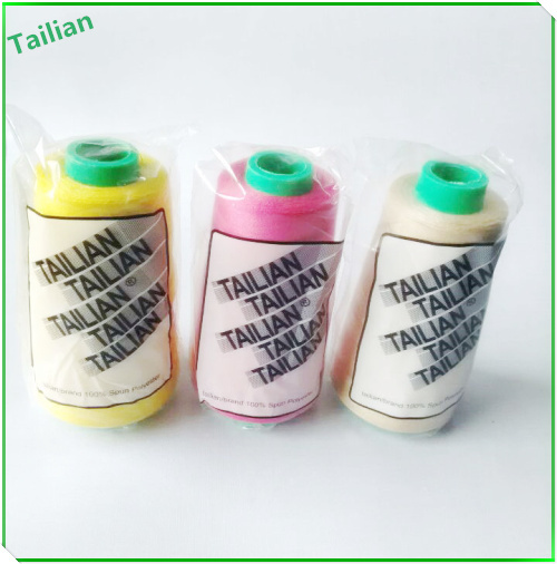40/2 100% Polyester Sewing Thread
