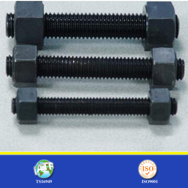 Made in China Carbon Steel Bolt