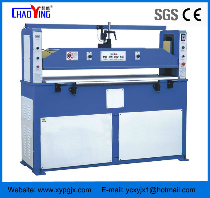 Cutting and Slicing Machine