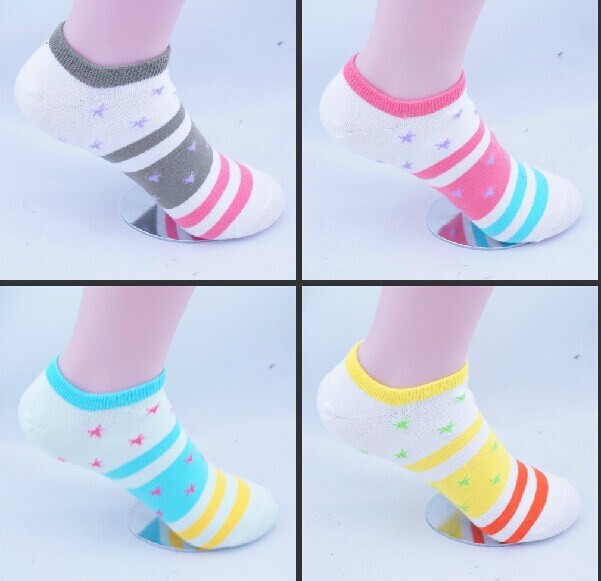 Ladies Ankles Socks