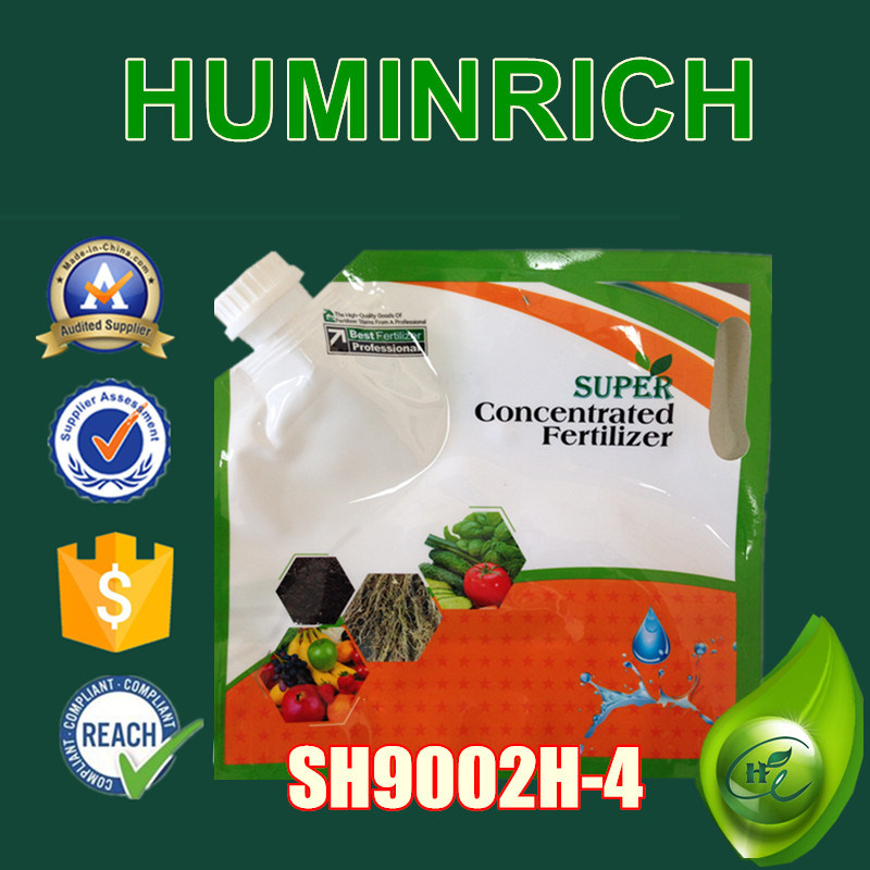 Huminrich High Grade Leonardite Humic Acid Fertilizer