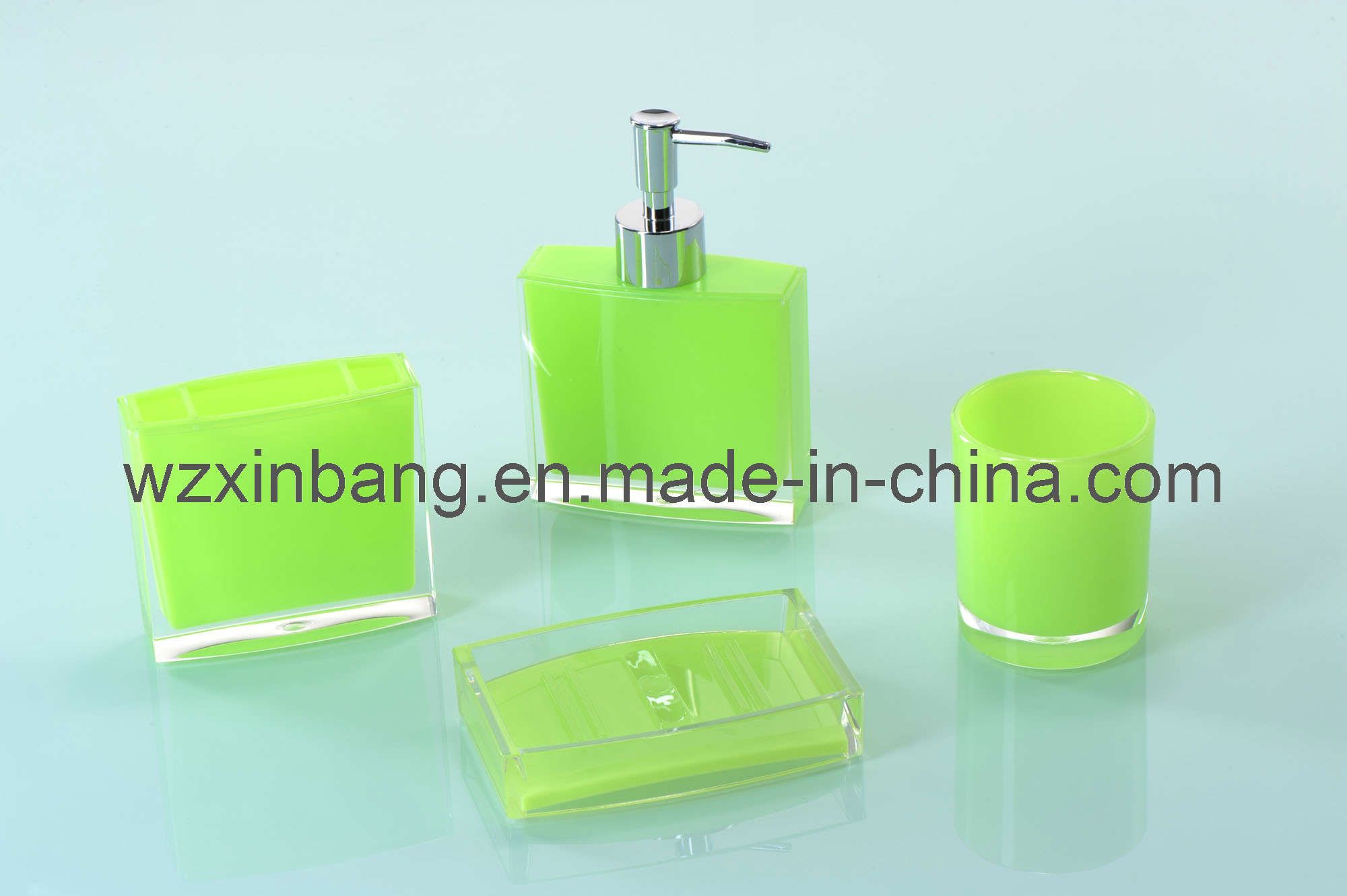 Bathroom Set