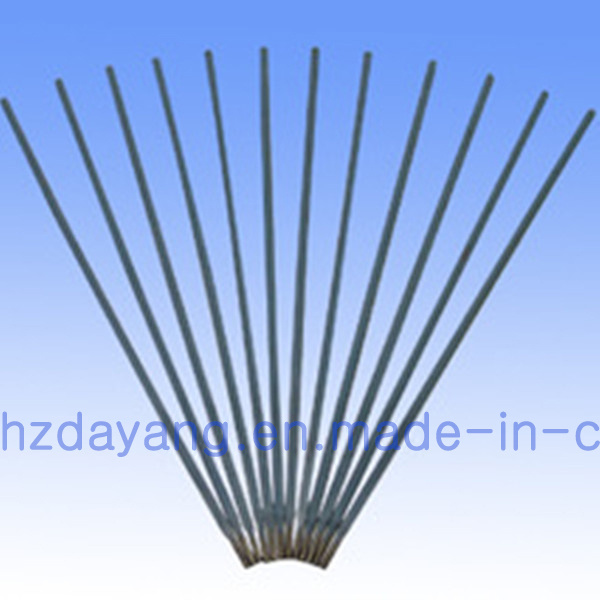 Hardfacing Solder Welding Bar with CE